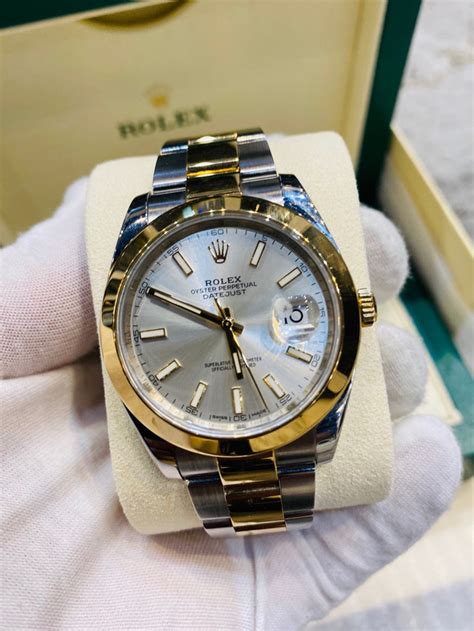 rolex kijiji